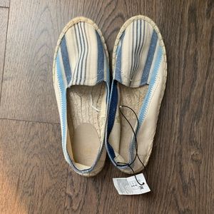 GAP - ESPADRILLES - BNWT